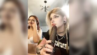 DriveThruCiri - My Stripchat Stream new-blondes new-blondes big-ass-anal lovense facial