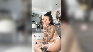 venustattoue - My Stripchat Stream orgasm dildo-or-vibrator-anal pussy-licking curvy-milfs cam2cam