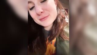 Dina_Tease - My Stripchat Stream ahegao topless ahegao middle-priced-privates-white hd