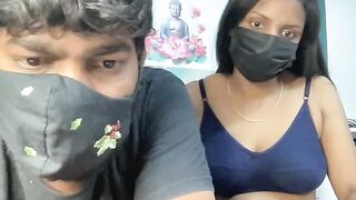 Tamil_india_couples_ - My Stripchat Stream indian nipple-toys big-ass nipple-toys anal-fingering