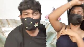 Tamil_india_couples_ - My Stripchat Stream indian nipple-toys big-ass nipple-toys anal-fingering