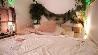 ScarletBlaze - My Stripchat Stream best-young erotic-dance lovense brunettes fingering