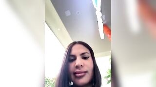 Irina_Velvett - My Stripchat Stream trimmed-latin fingering-latin outdoor shower lovense