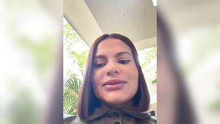 Irina_Velvett - My Stripchat Stream trimmed-latin fingering-latin outdoor shower lovense