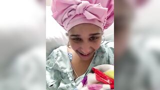 Jamalyce - My Stripchat Stream american-young small-tits shower shower interactive-toys-young