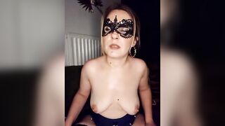 LunaSecret22 - My Stripchat Stream blondes-blowjob masturbation orgasm lovense role-play