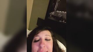 NicoJuza - My Stripchat Stream sex-toys goth big-tits striptease-white topless-young