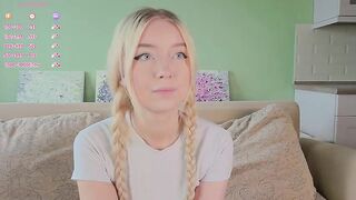 Chanelbayerr - My Stripchat Stream footjob blowjob-mistresses fingering big-tits-white blondes-blowjob