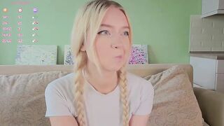 Chanelbayerr - My Stripchat Stream footjob blowjob-mistresses fingering big-tits-white blondes-blowjob