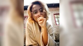 ByNara - My Stripchat Stream deepthroat topless-latin pov dildo-or-vibrator-anal big-ass-young