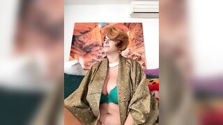 Selvaggia_official83 - My Stripchat Stream sexting athletic-blondes blondes-milfs hairy-milfs glamour