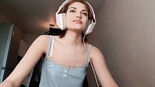 LinaFlamie - My Stripchat Stream yoga-teens yoga-teens cosplay-teens recordable-publics masturbation