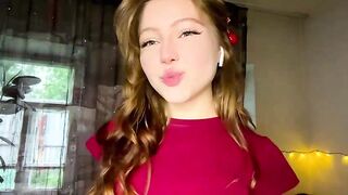 AlberthaBudd - My Stripchat Stream russian-teens brunettes anal-petite fisting-teens twerk-teens
