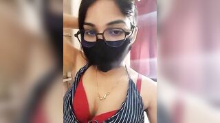 sexygirl889 - My Stripchat Stream big-tits-indian topless-indian hairy black-hair anal