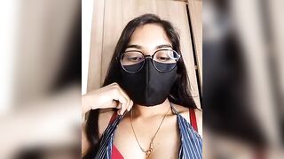 sexygirl889 - My Stripchat Stream big-tits-indian topless-indian hairy black-hair anal