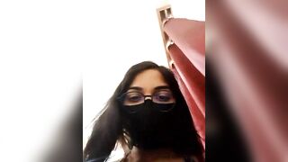 sexygirl889 - My Stripchat Stream big-tits-indian topless-indian hairy black-hair anal