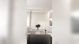 KikiWatson - My Stripchat Stream shower topless curvy-young twerk-young big-ass-big-tits