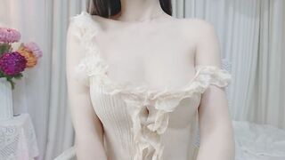 Rosalie_han - My Stripchat Stream big-tits cowgirl anal-young topless-young erotic-dance