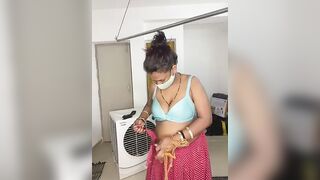 Savita_Desai_BDSM_couple - My Stripchat Stream topless-indian big-tits-young indian-young indian dildo-or-vibrator-deepthroat