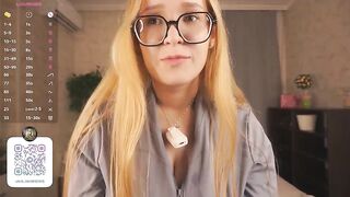 RosannaBennerman - My Stripchat Stream asian-foot-fetish blondes spanking erotic-dance recordable-privates