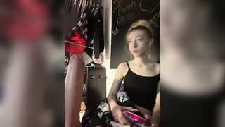 Spoilmedaddy732 - My Stripchat Stream cam2cam fingering-white piercings topless smoking