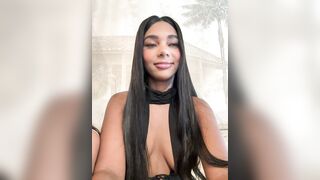 Savannahfisher - My Stripchat Stream deepthroat deepthroat colombian-teens smoking upskirt