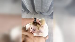 CaseyCumFace - My Stripchat Stream student cowgirl big-ass-white dildo-or-vibrator-deepthroat facial