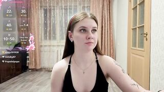 Dosya2034 - My Stripchat Stream sex-toys interactive-toys shower white-teens petite-white