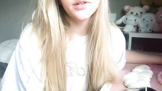 bbybunny0_0 - New Live Chaturbate satin cam model smalltitties dirtygirl