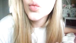 bbybunny0_0 - New Live Chaturbate satin cam model smalltitties dirtygirl