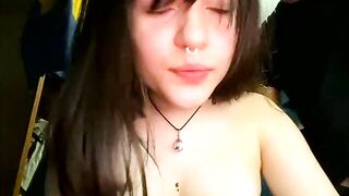 kikilove15 - New Live Chaturbate Streamed session sugarbaby fetishes domi