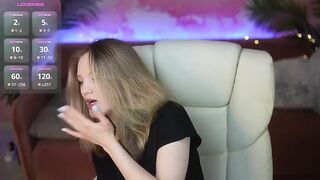 MariaMedow - My Stripchat Stream massage cock-rating recordable-privates-teens new-brunettes smoking