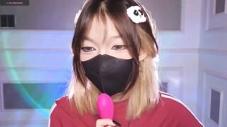 _____Panda_____ - My Stripchat Stream asian-teens interactive-toys interactive-toys-teens small-audience cosplay