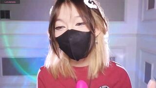 _____Panda_____ - My Stripchat Stream asian-teens interactive-toys interactive-toys-teens small-audience cosplay
