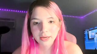 minaisnever - New Live Chaturbate balls africanqueen ride bareback