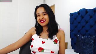 Lili666_ - My Stripchat Stream