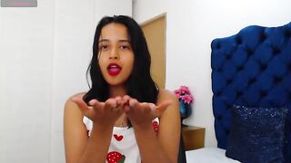 Lili666_ - My Stripchat Stream