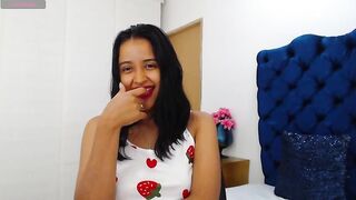 Lili666_ - My Stripchat Stream