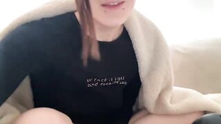 18yoteenvirgin - My Stripchat Stream white-young facesitting petite-young anal footjob