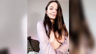MelinaMoon - My Stripchat Stream big-tits-hairy humiliation big-tits-milfs fingering deepthroat-blowjob