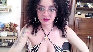 Emily_Posh - My Stripchat Stream cooking big-ass-anal brunettes-young small-tits-young big-ass-white