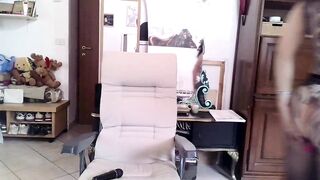Emily_Posh - My Stripchat Stream cooking big-ass-anal brunettes-young small-tits-young big-ass-white
