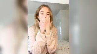 EvieEvans - My Stripchat Stream topless-young small-tits-white big-ass recordable-privates-young dildo-or-vibrator