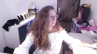 GeilesLuder75 - My Stripchat Stream fingering heels anal-toys handjob gagging
