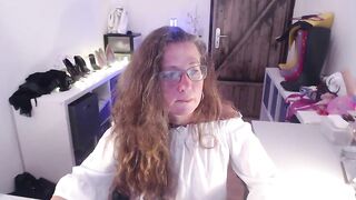 GeilesLuder75 - My Stripchat Stream fingering heels anal-toys handjob gagging