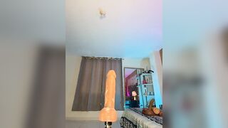 LylaLee111 - My Stripchat Stream brunettes-blowjob spanish-speaking big-ass cheap-privates deepthroat-blowjob