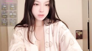 yyyuuni16 - My Stripchat Stream luxurious-privates-asian nylon medium luxurious-privates sexting