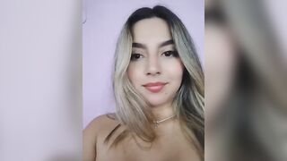 CelesteBlaze_ - My Stripchat Stream