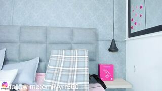 emilyy_r - My Stripchat Stream latin big-tits-titty-fuck masturbation recordable-privates-teens interactive-toys-teens