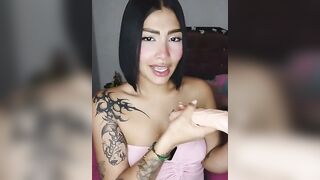 Kylie_brazt - My Stripchat Stream trimmed deepthroat petite-latin tattoos-young latin